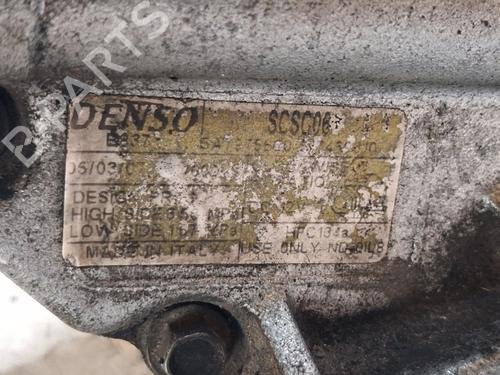 AC compressor LANCIA YPSILON (843_) 1.3 JTD (843.AXD11, 843.AXD1A) | BP37872421M34 - Image 5