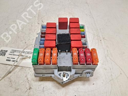 fuse-box-peugeot-boxer-platformchassis-2006-40036293 main image