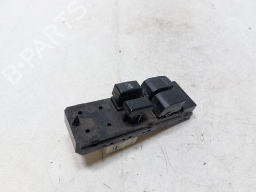Used Left front window switch Left front window switch OPEL AGILA B (H08) 1.0 (F68) (68 hp) 33752559 33752559