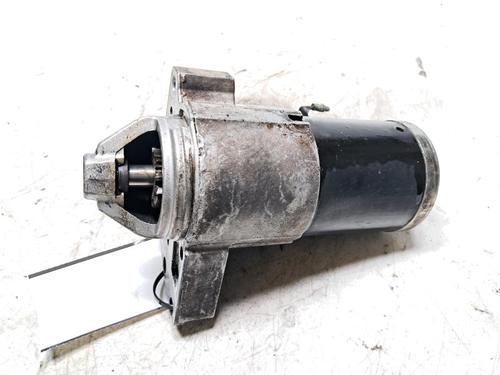 Used Starter Starter PEUGEOT 208 I (CA_, CC_) 1.4 HDi (68 hp) 33194844 33194844