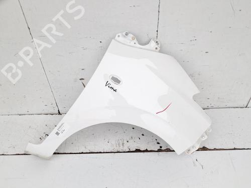 Used Right front fenders Right front fenders CITROËN C1 II (PA_, PS_) 1.0 VTi 72 (72 hp) 39908101 39908101