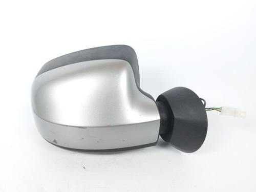 Right mirror DACIA DUSTER (HS_) 1.5 dCi (HSMC) | BP15167594C27