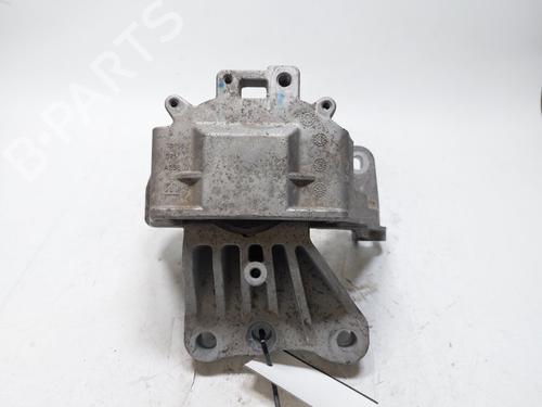 Used Engine mount Engine mount JEEP RENEGADE SUV (BU, B1, BV) 1.3 PHEV 4Xe (240 hp) 34617673 34617673