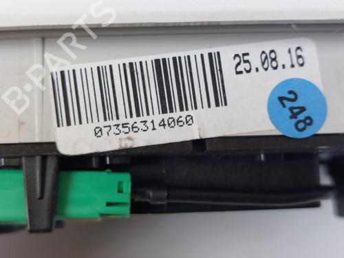 Interior roof light FIAT TIPO Estate (356_, 357_) 1.6 D (356WXG1B) | BP15161174I8 