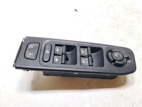 Used Left front window switch Left front window switch JEEP RENEGADE SUV (BU, B1, BV) 1.3 PHEV 4Xe (240 hp) 34119088 34119088