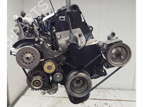 Engine FIAT QUBO (225_) 1.4 Natural Power (225AXC1A) | BP37293886M1 - Image 2