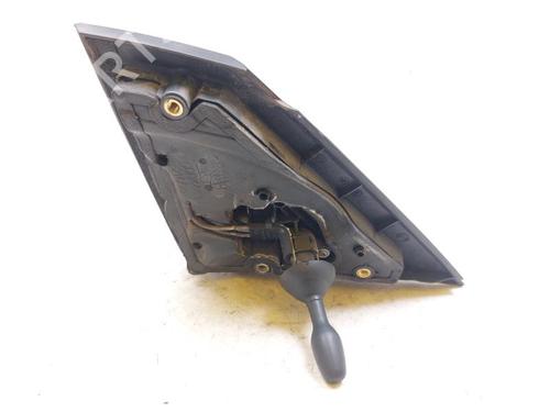 Right mirror LANCIA YPSILON (843_) 1.2 (843.AXA1A) | BP27442659C27