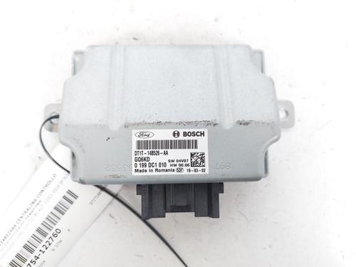 Used Engine control unit (ECU) Engine control unit (ECU) FORD KUGA II (DM2) 1.5 TDCi (120 hp) 22754932 22754932