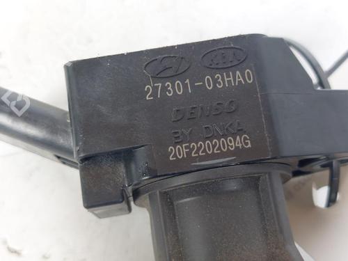 Ignition coil HYUNDAI KONA (OS, OSE, OSI) 1.6 GDi Hybrid | BP20714090M94 