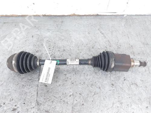 Used Left front driveshaft BMW X3 (F25) xDrive 20 d (184 hp) 15171810