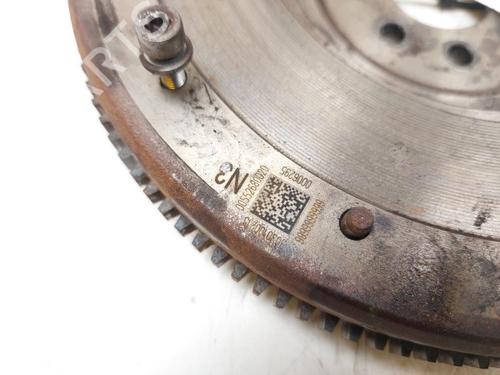 Flywheel FIAT PANDA (312_, 319_) 1.0 Mild Hybrid (312.PYD1B) | BP27538099M101 - Image 4