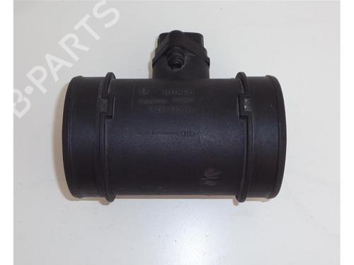 Used Mass air flow sensor PEUGEOT BOXER Bus (244, Z_) 2.8 HDi (128 hp) 15140019