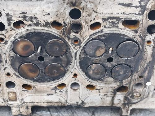 Cylinder head FIAT PANDA (169_) 1.3 D Multijet (169AXG1A, 169AXD1A) | BP36352974M5  - Image 7