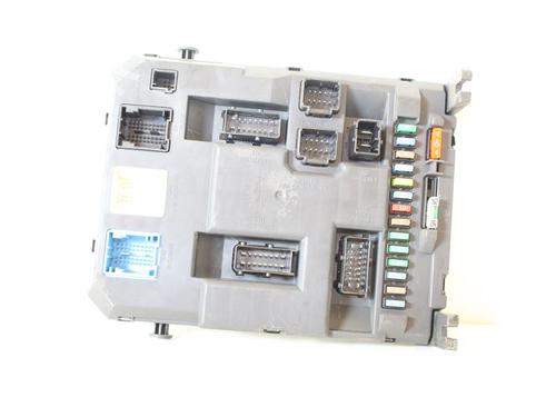Used Electronic module PEUGEOT 207 SW (WK_) 1.6 HDi (92 hp) 15143868
