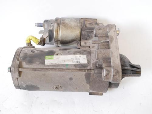 Used Starter Starter CITROËN C4 Picasso I MPV (UD_) 1.6 HDi (109 hp) 15149508 15149508