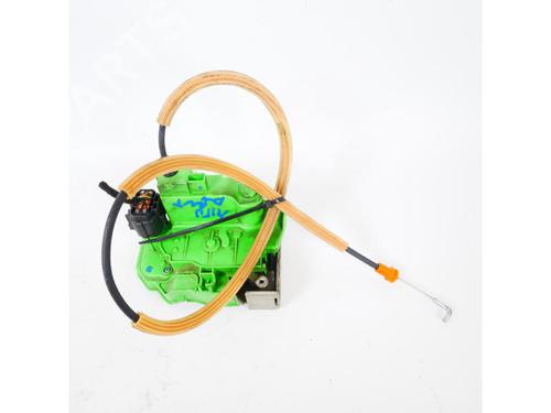 Used Front right lock ALFA ROMEO MITO (955_) 1.4 TJet (955AXG1A) (120 hp) 15151156