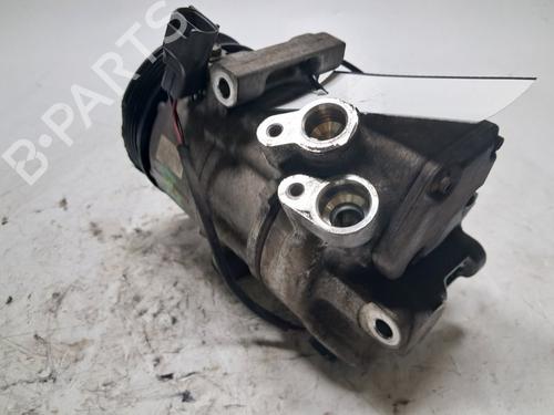 AC compressor SMART FORFOUR (454) 1.1 (454.030) | BP34617849M34  - Image 5
