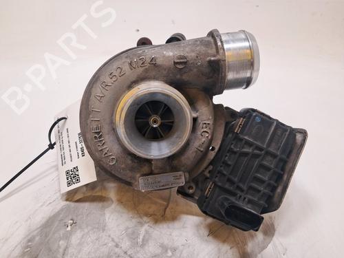 Turbolader/Kompressor Turbolader/Kompressor 38949435 38949435