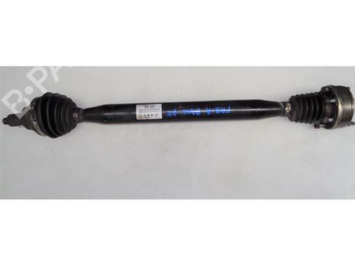 Used Right front driveshaft SKODA FABIA II (542) 1.4 (86 hp) 15139241