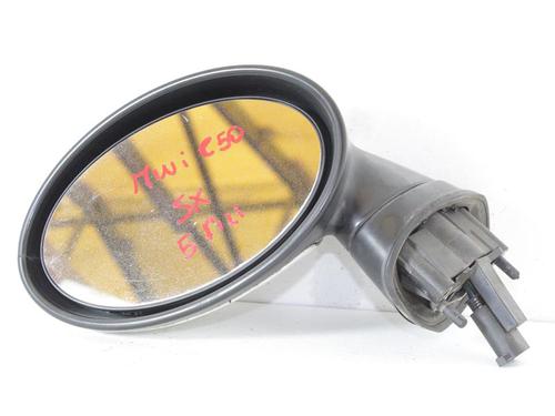 Used Left mirror MINI MINI (R50, R53) Cooper (116 hp) 15142821