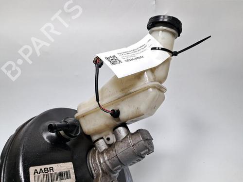 Servo brake CHEVROLET SPARK (M300) 1.0 | BP33195225M42 - Image 2