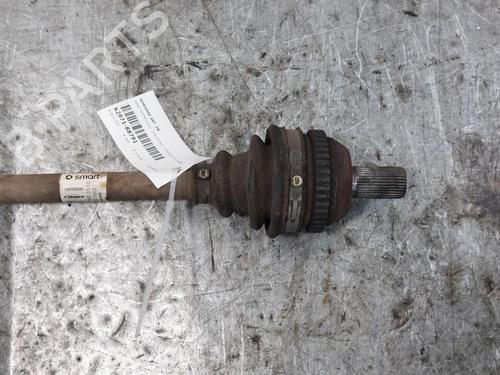 Right rear driveshaft SMART FORTWO Cabrio (451) 1.0 (451.431, 451.480) | BP15942315M41