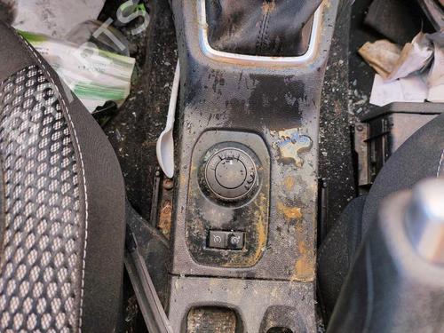 Bakspejl indvendigt DACIA DUSTER (HM_) 1.5 dCi 110 4x4 (HMAB) | BP15172058I6