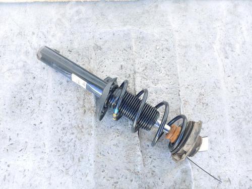 Used Left front shock absorber VW BEETLE (5C1, 5C2) 2.0 TDI (140 hp) 29474511