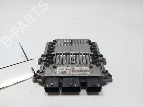 Used Engine control unit (ECU) Engine control unit (ECU) CITROËN C3 I (FC_, FN_) 1.4 HDi (68 hp) 33196780 33196780