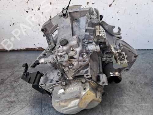 Gearbox FIAT PANDA (169_) 1.2 (169.AXB11, 169.AXB1A) | BP37682450M3 - Image 4