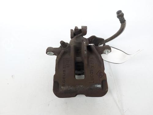 Used Left front brake caliper RENAULT TRAFIC III Van (FG_) 2.0 dCi 145 (FGML) (145 hp) 16029965