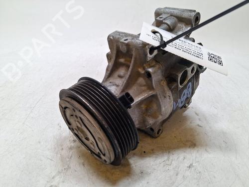 Used AC compressor AC compressor 37872421 37872421
