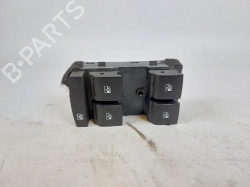 Used Left front window switch OPEL ASTRA K (B16) 1.6 CDTi (68) (136 hp) 22754054