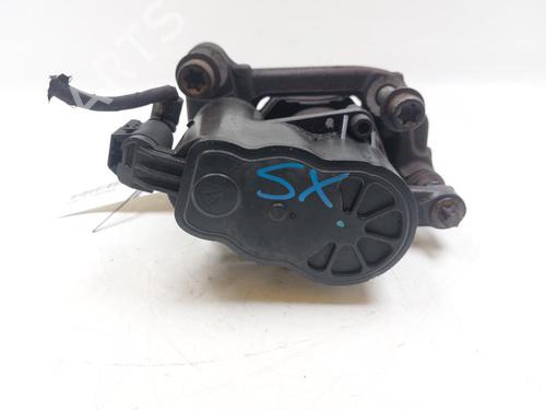 Left front brake caliper CITROËN C4 Picasso II 1.6 BlueHDi 120 | BP29584154M105