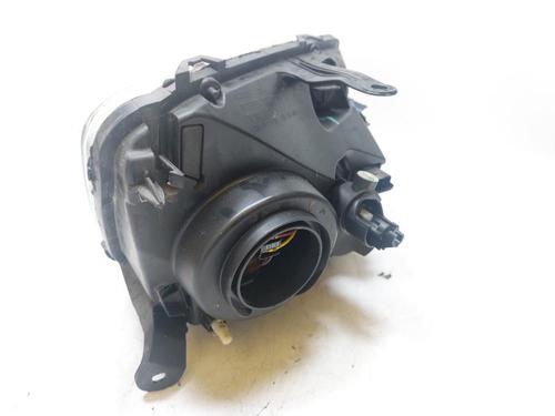 Left headlight DACIA DUSTER (HS_) 1.5 dCi 4x4 (HSMC, HSMD) | BP30454699C28 