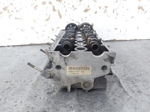 Cylinder head BMW X3 (E83) 2.0 d | BP20503266M5 