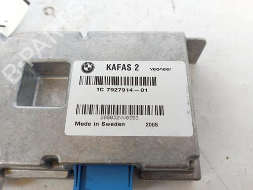 Engine control unit (ECU) MINI MINI COUNTRYMAN (F60) Cooper ALL4 | BP18740242M57