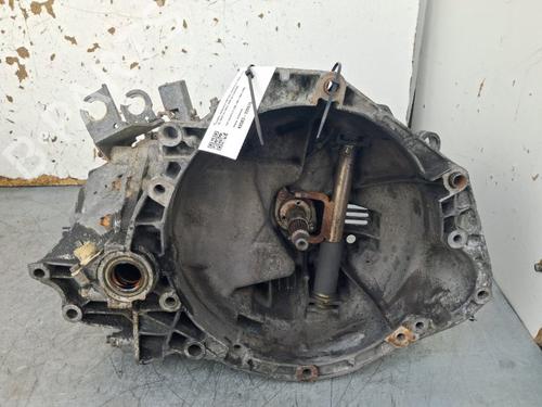 Gearkasse Gearkasse 39427711 39427711