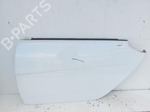 Used Left front door SMART FORTWO Coupe (451) 1.0 (451.331, 451.380) (71 hp) 17308296