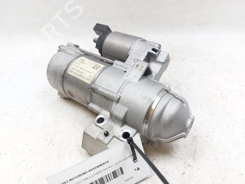 Starter BMW 7 (G11, G12) 725 d, Ld | BP26948823M8 