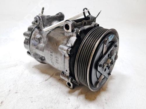 Used AC compressor CITROËN C4 Picasso I MPV (UD_) 1.6 HDi (109 hp) 31144346