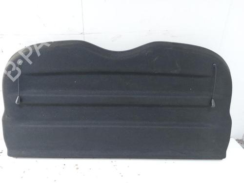 Used Rear parcel shelf CITROËN DS4 (NX_) 2.0 HDi / BlueHDi 135 (136 hp) 15176845