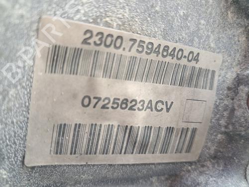 Gearbox MINI MINI COUNTRYMAN (R60) One D | BP37259541M3  - Image 5