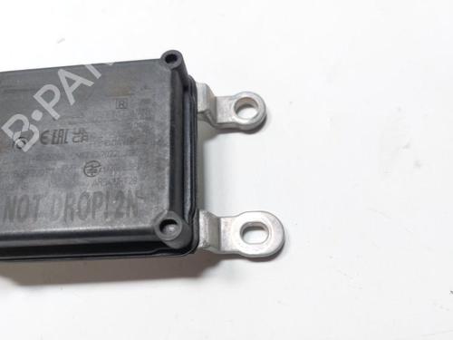 Elektronisk modul RENAULT CLIO V (B7_) 1.5 Blue dCi 100 (B7AD) | BP31011353M83