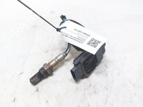 Electronic sensor SKODA OCTAVIA III Combi (5E5, 5E6) 1.6 TDI | BP30898769M84