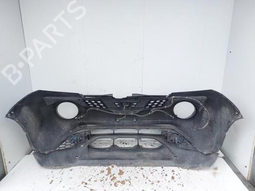 Front bumper NISSAN JUKE (F15) 1.5 dCi | BP29390647C7 