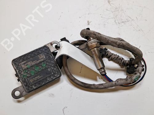 Electronic sensor RENAULT KADJAR (HA_, HL_) 1.5 BLUE dCi 115 (HLA6) | BP36430166M84 - Image 4