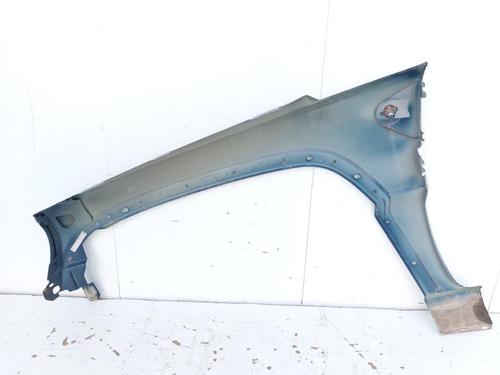 Right front fenders JEEP CHEROKEE (KJ) 2.8 CRD 4x4 | BP15396679C42 