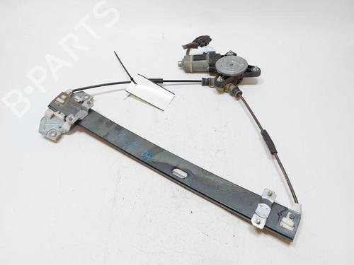 Front right window mechanism CHEVROLET MATIZ (M200, M250) 1.0 LPG | BP30454315C23 - Image 3