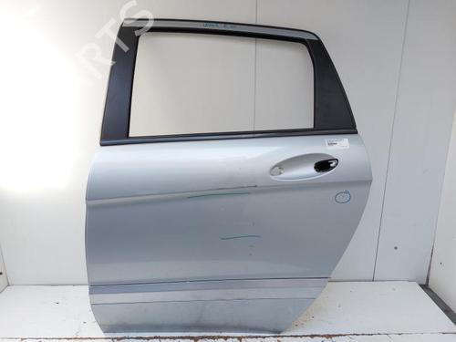 Used Left rear door MERCEDES-BENZ B-CLASS Sports Tourer (W245) B 180 CDI (245.207) (109 hp) 15139930